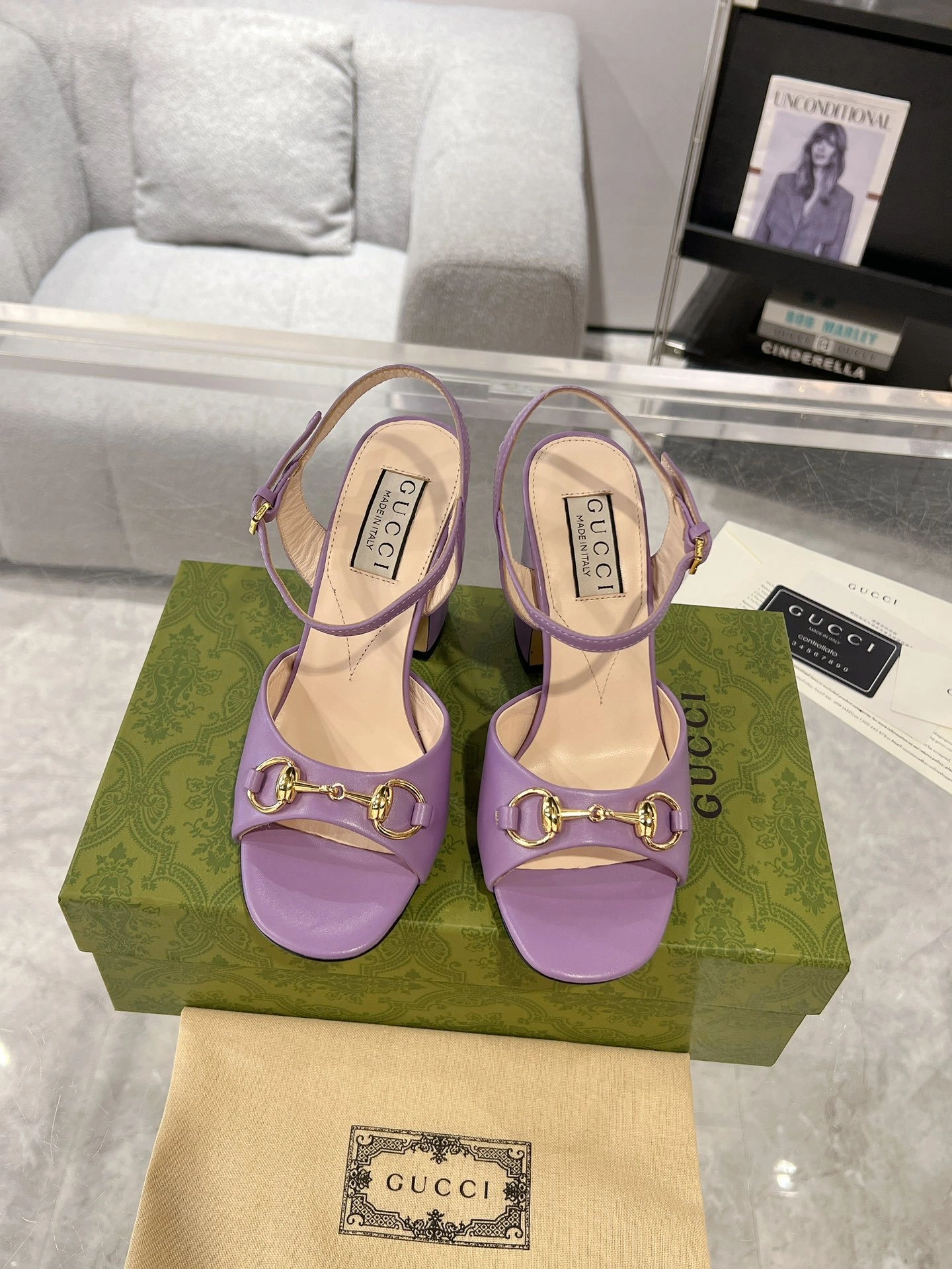 COCO-- 771603 C9D00 5236 Heel height 9.5cm item:D-X158A1237